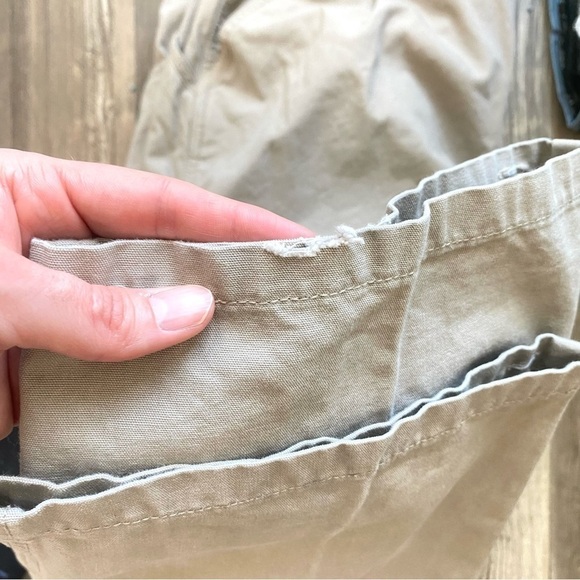 511 Men's Tactical Cargo Workwear Pants Pockets Utility Workwear Uniform 38/30 - Picture 5 of 14